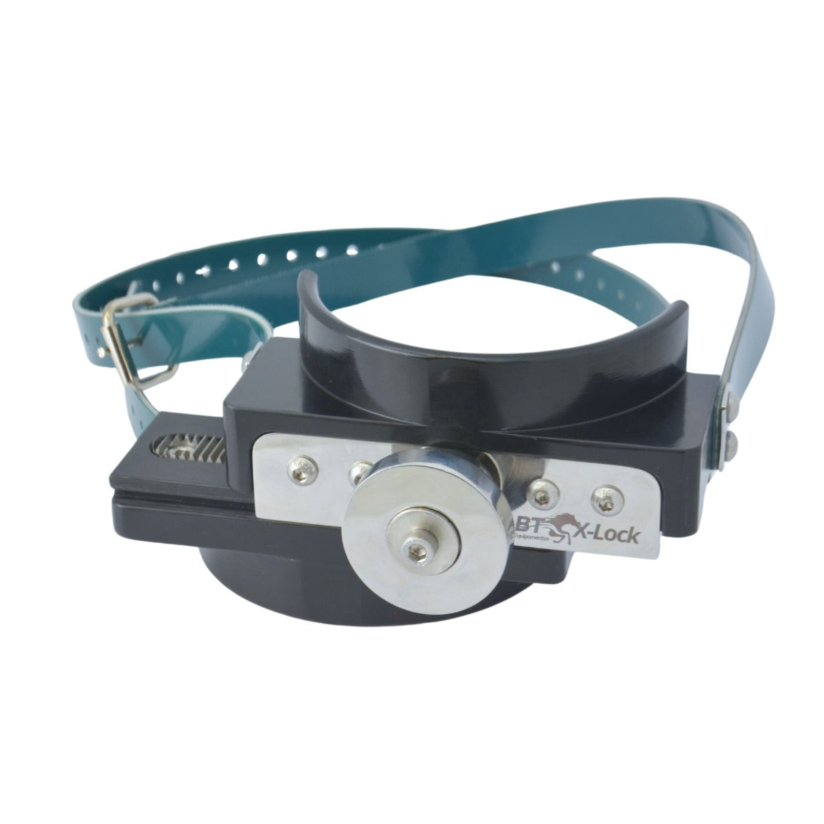 Bt Storage Machine BT X - Lock – BT Equipment