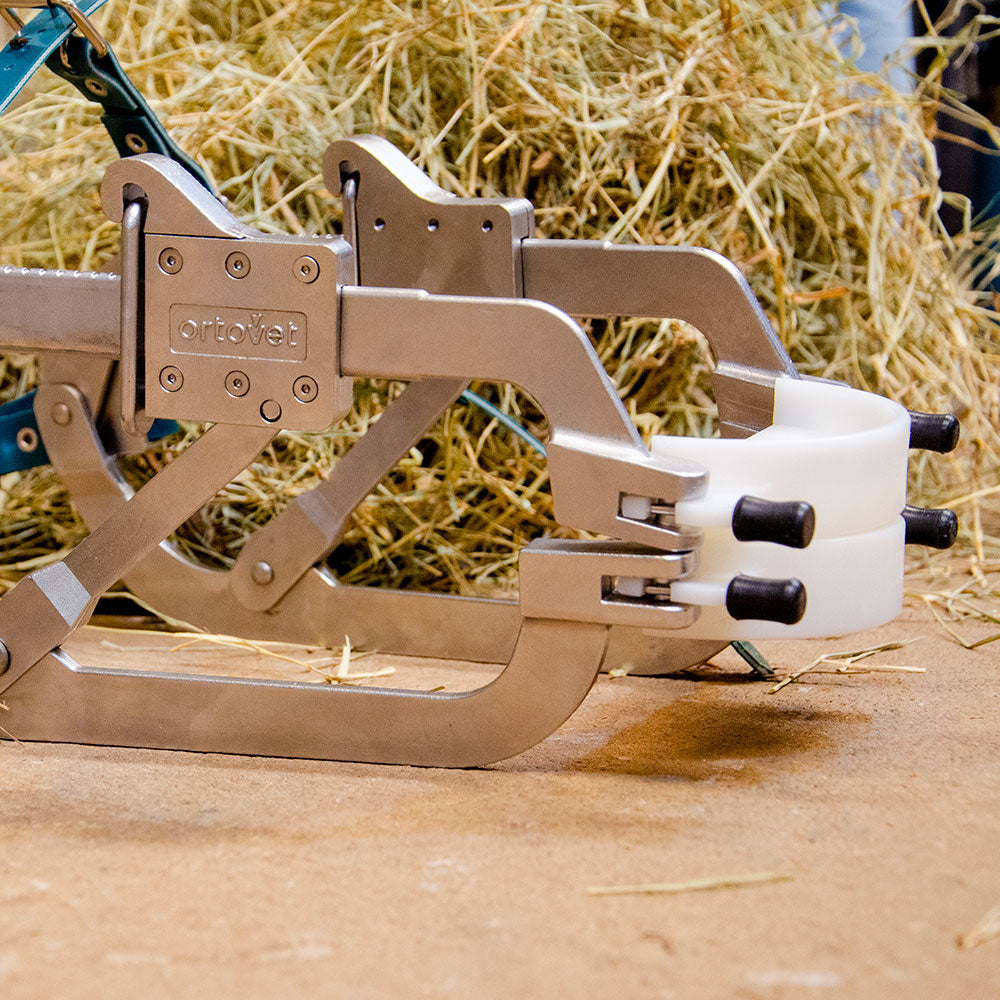 BT Radiolucent X-ray Plates