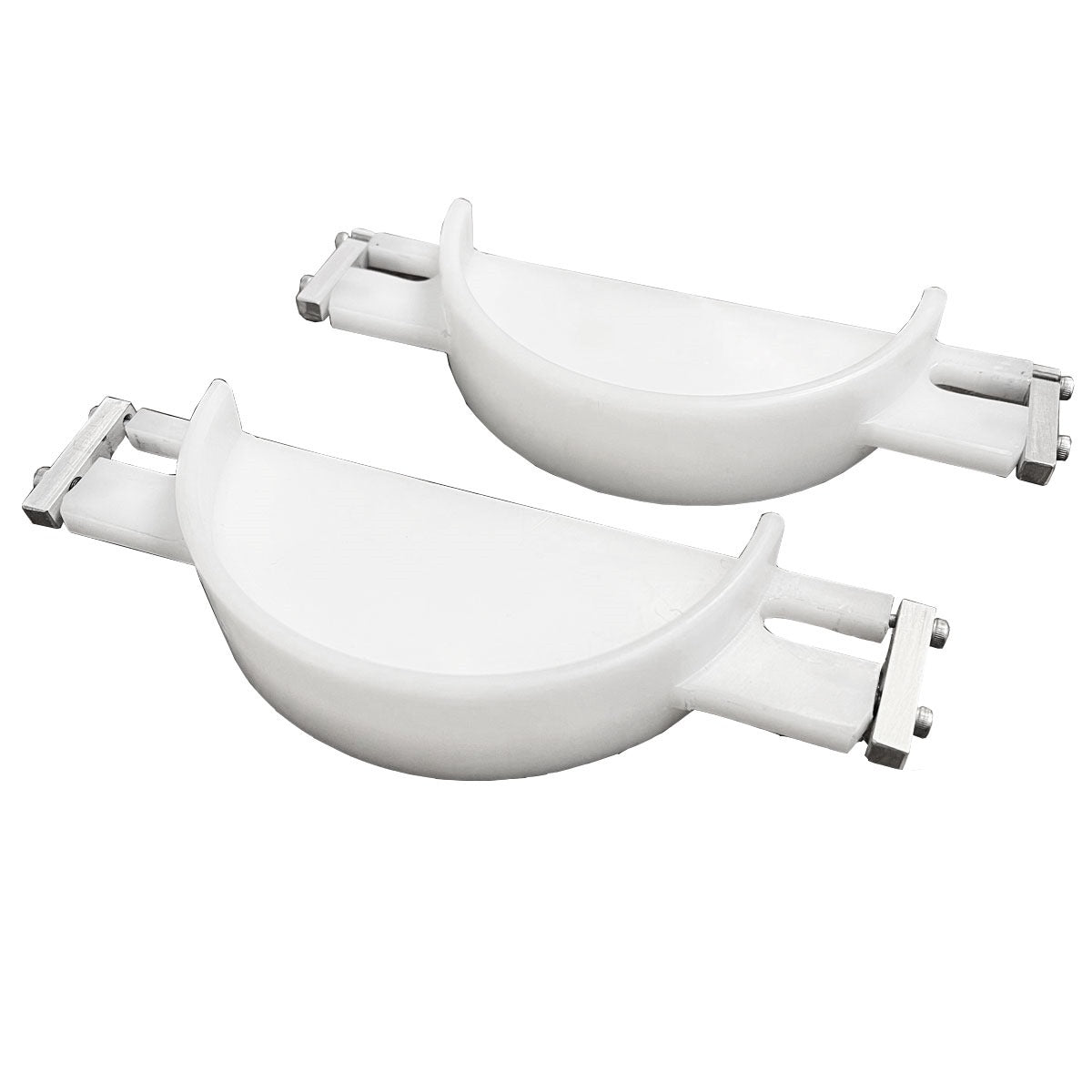 BT Radiolucent X-ray Plates