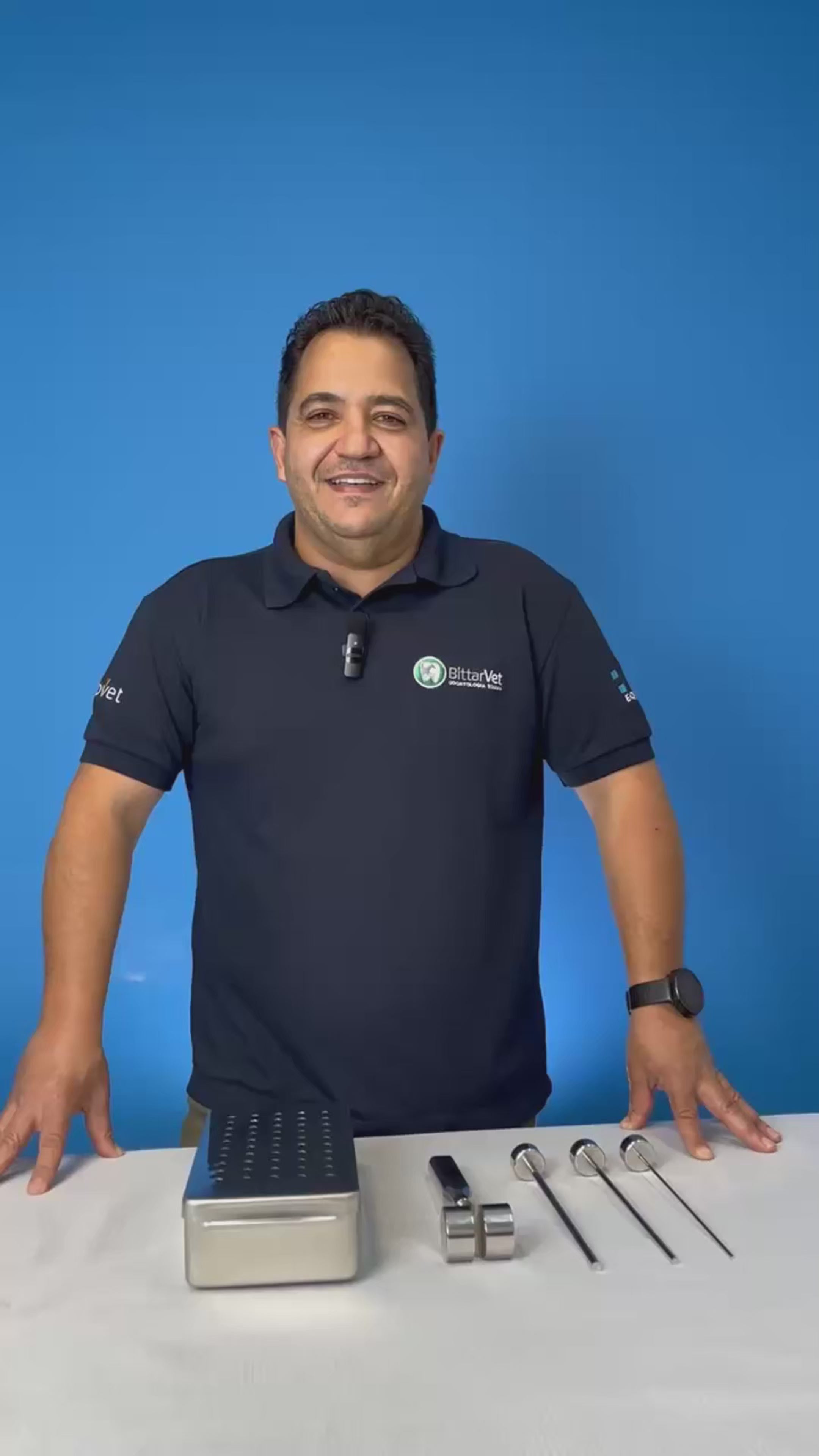 Minimally Invasive Repulsion Kit